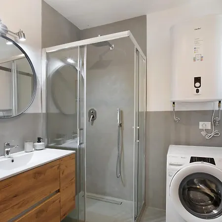 Apartament Spazioso A Courmayeur