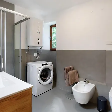 Apartment Spazioso A *