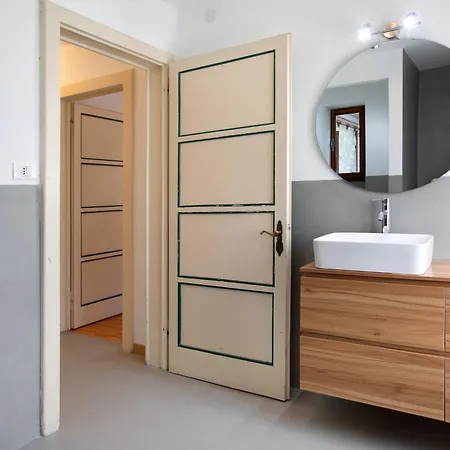 Apartment Spazioso A