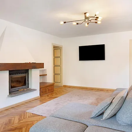 Apartament Spazioso A