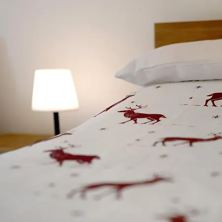 Apartment Spazioso A