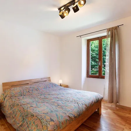 Apartment Spazioso A