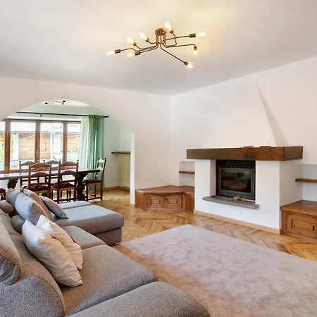 Apartment Spazioso A *