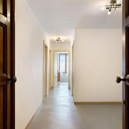 Spazioso A Courmayeur