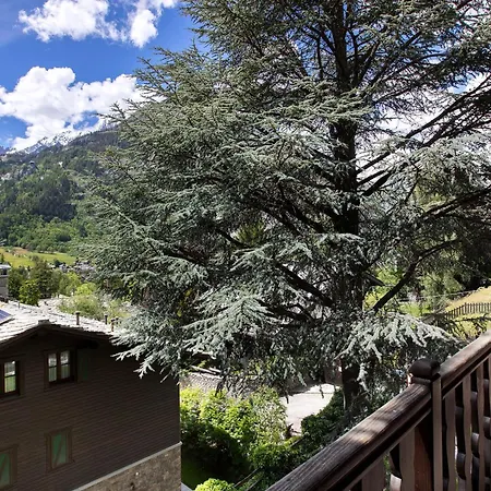 Apartment Spazioso A *