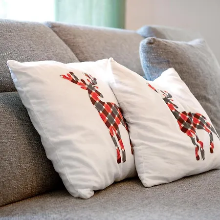 Spazioso A * Courmayeur