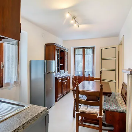 Spazioso A Courmayeur