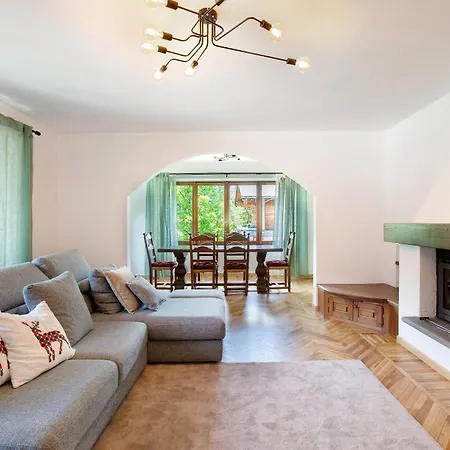 Spazioso A Apartment *