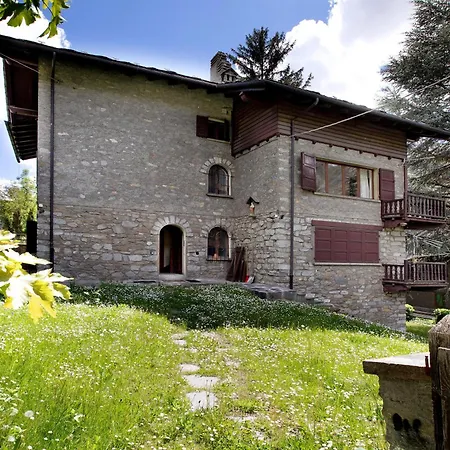 Spazioso A Apartment Courmayeur