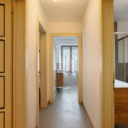 Spazioso A * Courmayeur