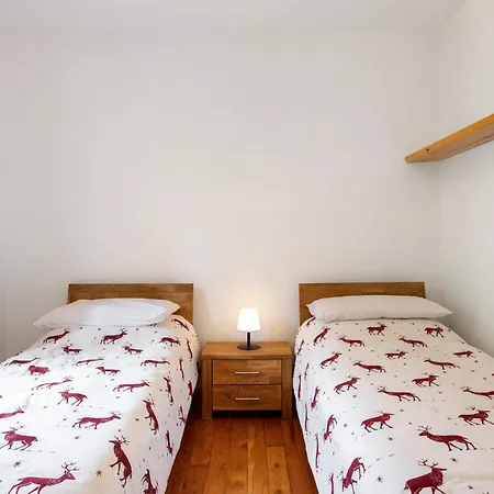 Appartement Spazioso A Courmayeur