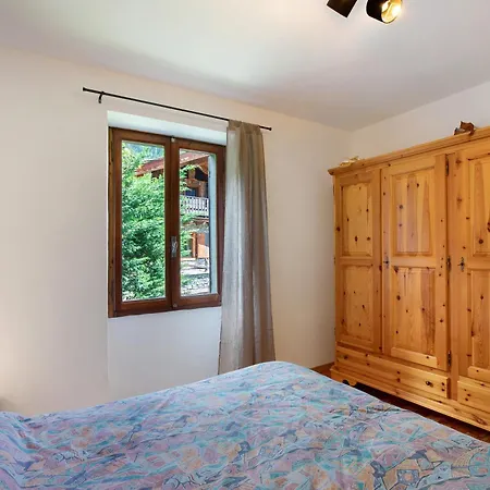 Appartement Spazioso A