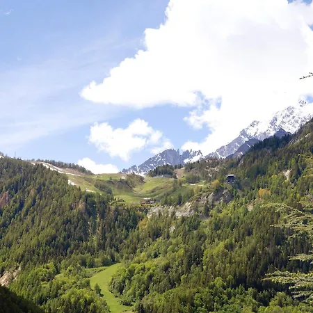 Spazioso A Courmayeur