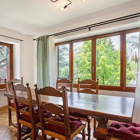 Spazioso A * Courmayeur